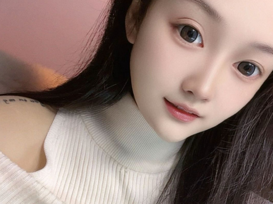 灵儿灵儿响叮当