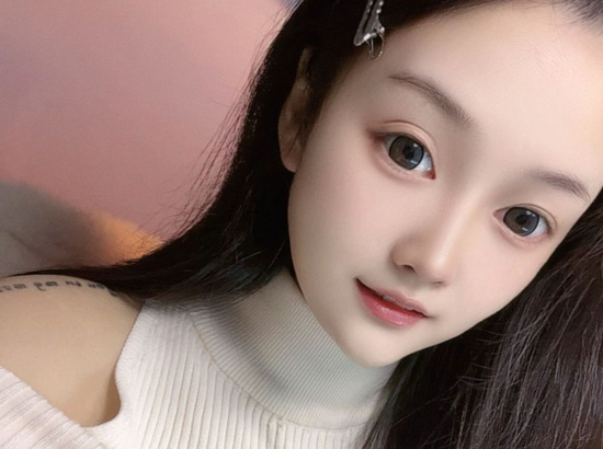 灵儿灵儿响叮当