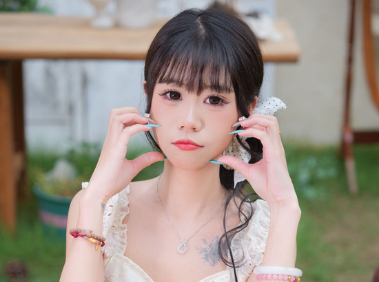 小贝❤️求守护