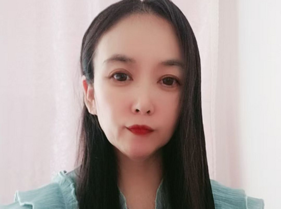 暴富妹