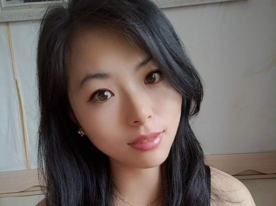 ┌S㏕e☞﹎小婷