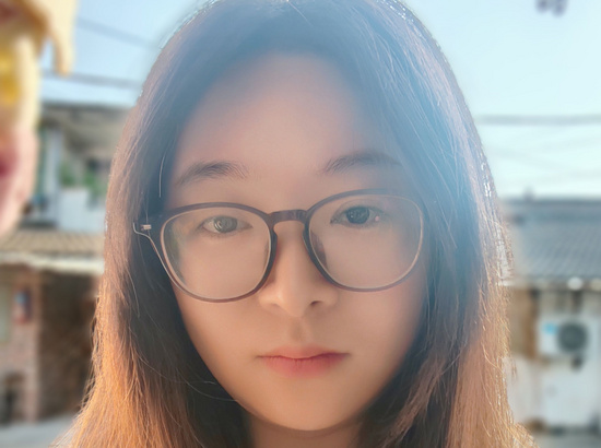 这样很氿兮